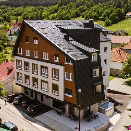 Modern Mountain II Appartement Kolašin Buitenkant foto