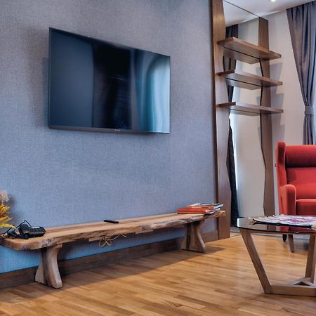 Modern Mountain II Appartement Kolašin Buitenkant foto