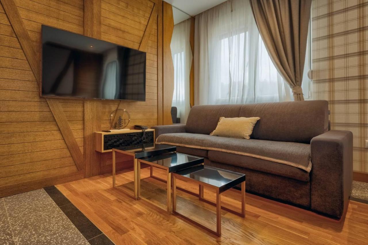 Modern Mountain II Appartement Kolašin Buitenkant foto