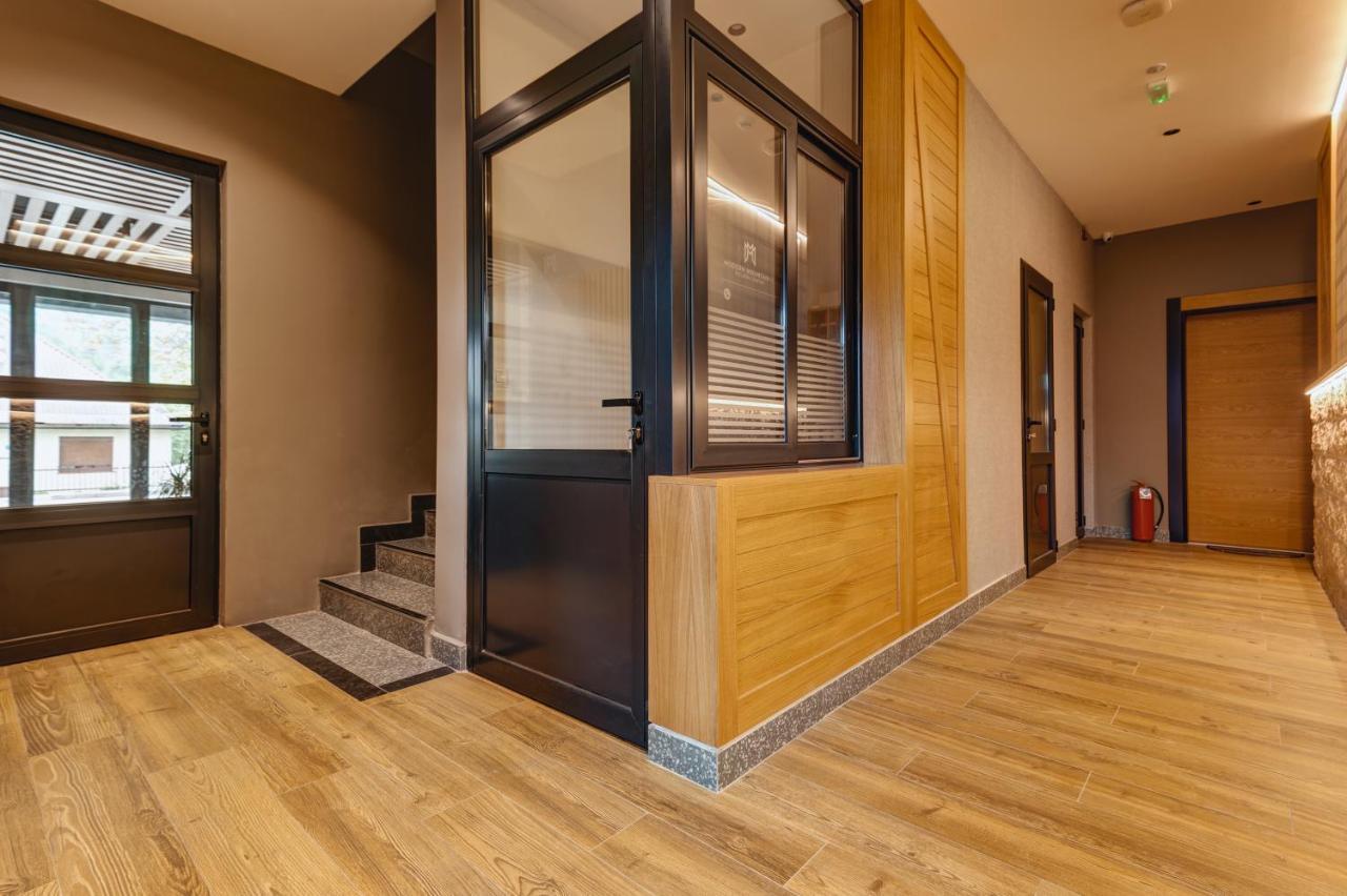 Modern Mountain II Appartement Kolašin Buitenkant foto