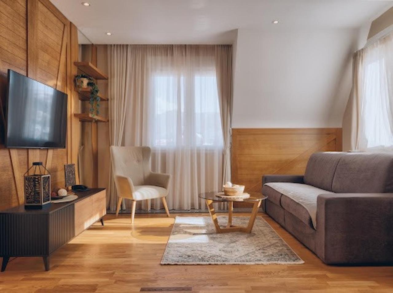 Modern Mountain II Appartement Kolašin Buitenkant foto