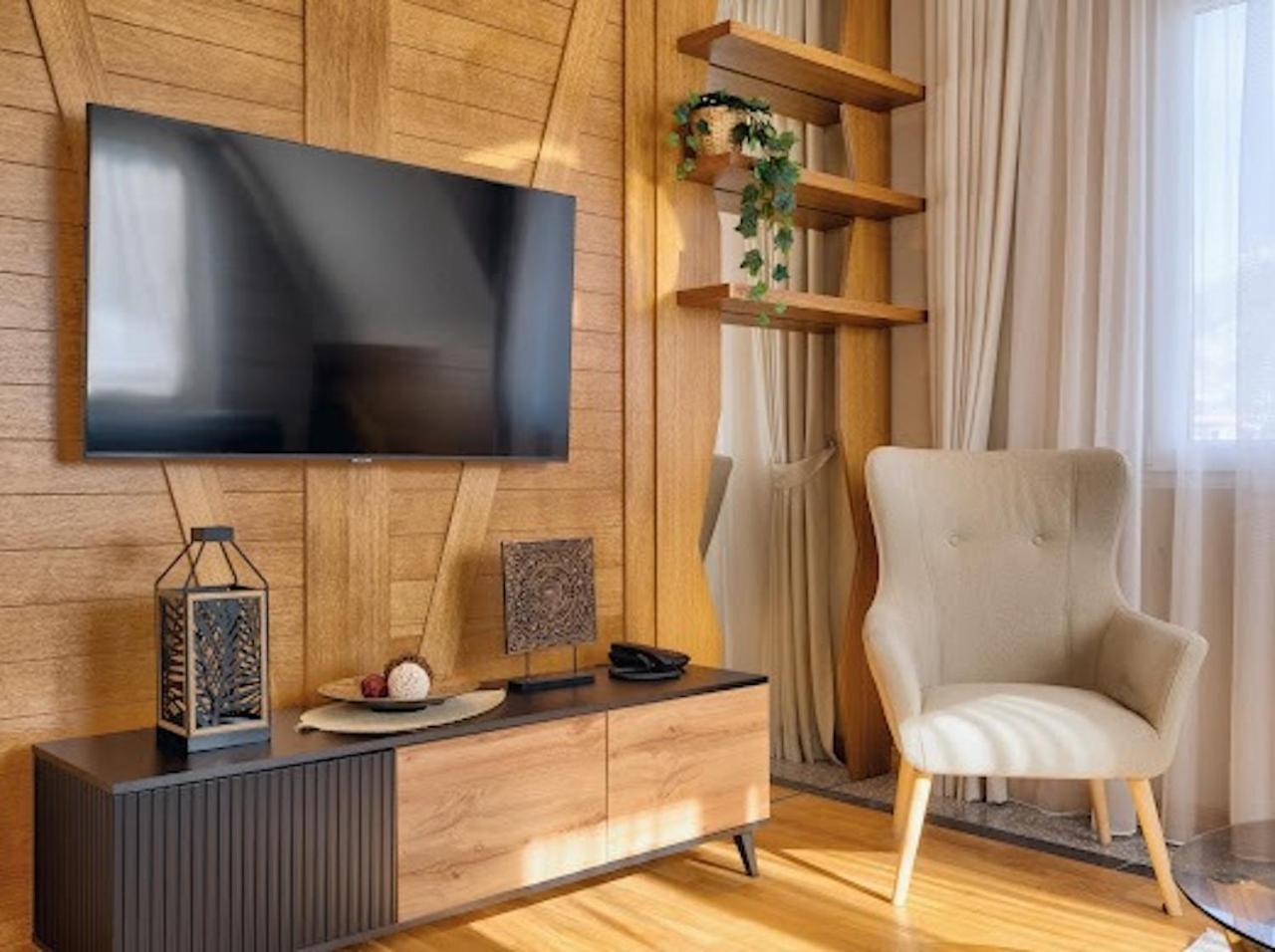 Modern Mountain II Appartement Kolašin Buitenkant foto
