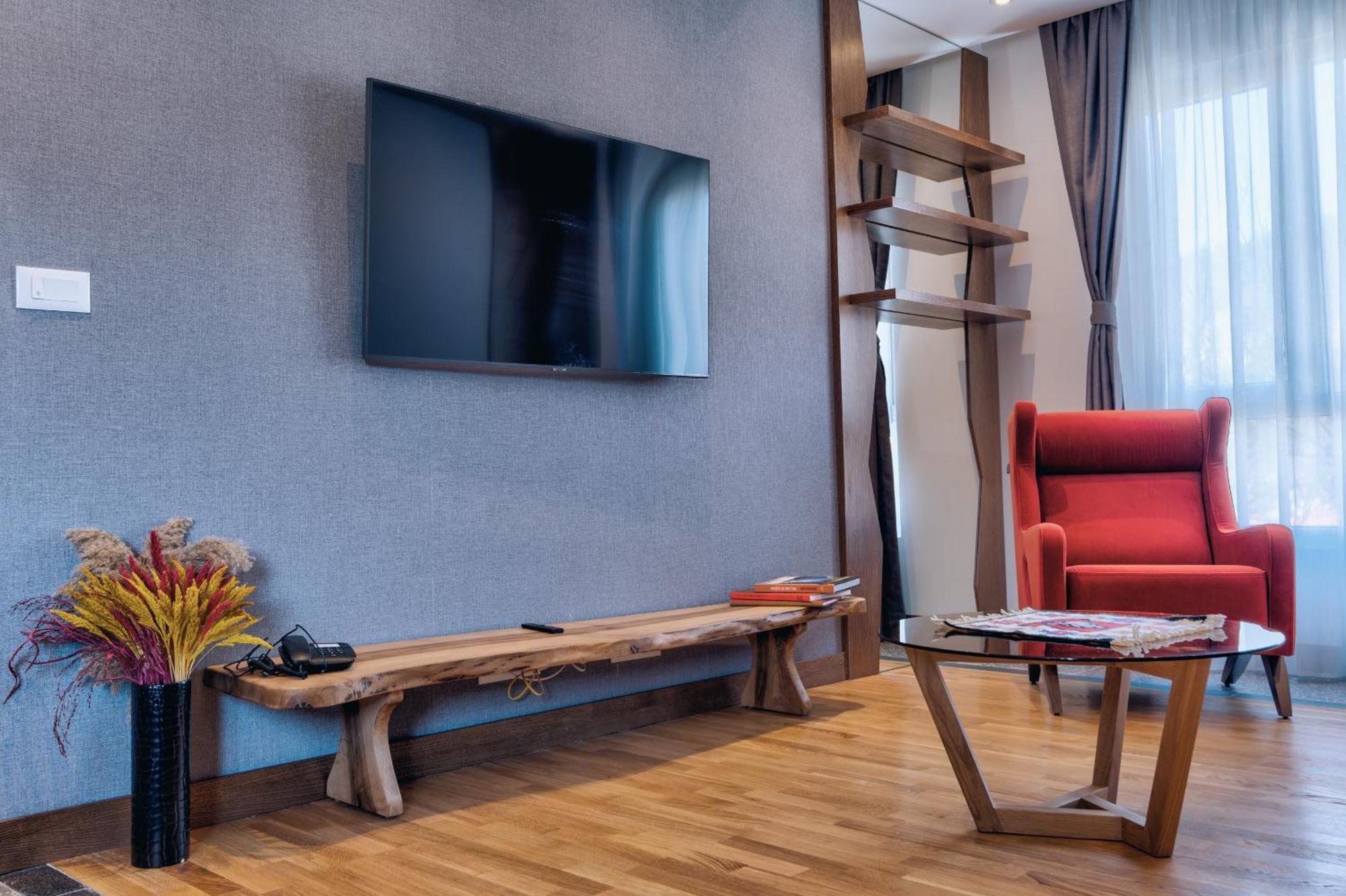 Modern Mountain II Appartement Kolašin Buitenkant foto